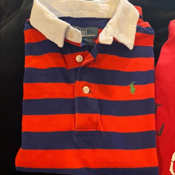 Polo Ralph Lauren boys size 7 Bundle - Picture 2 of 4
